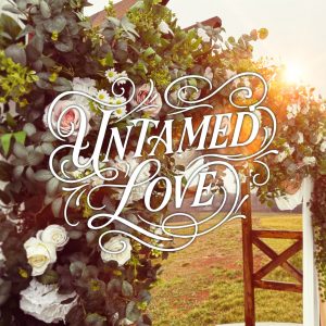Untamed Love Wedding Set