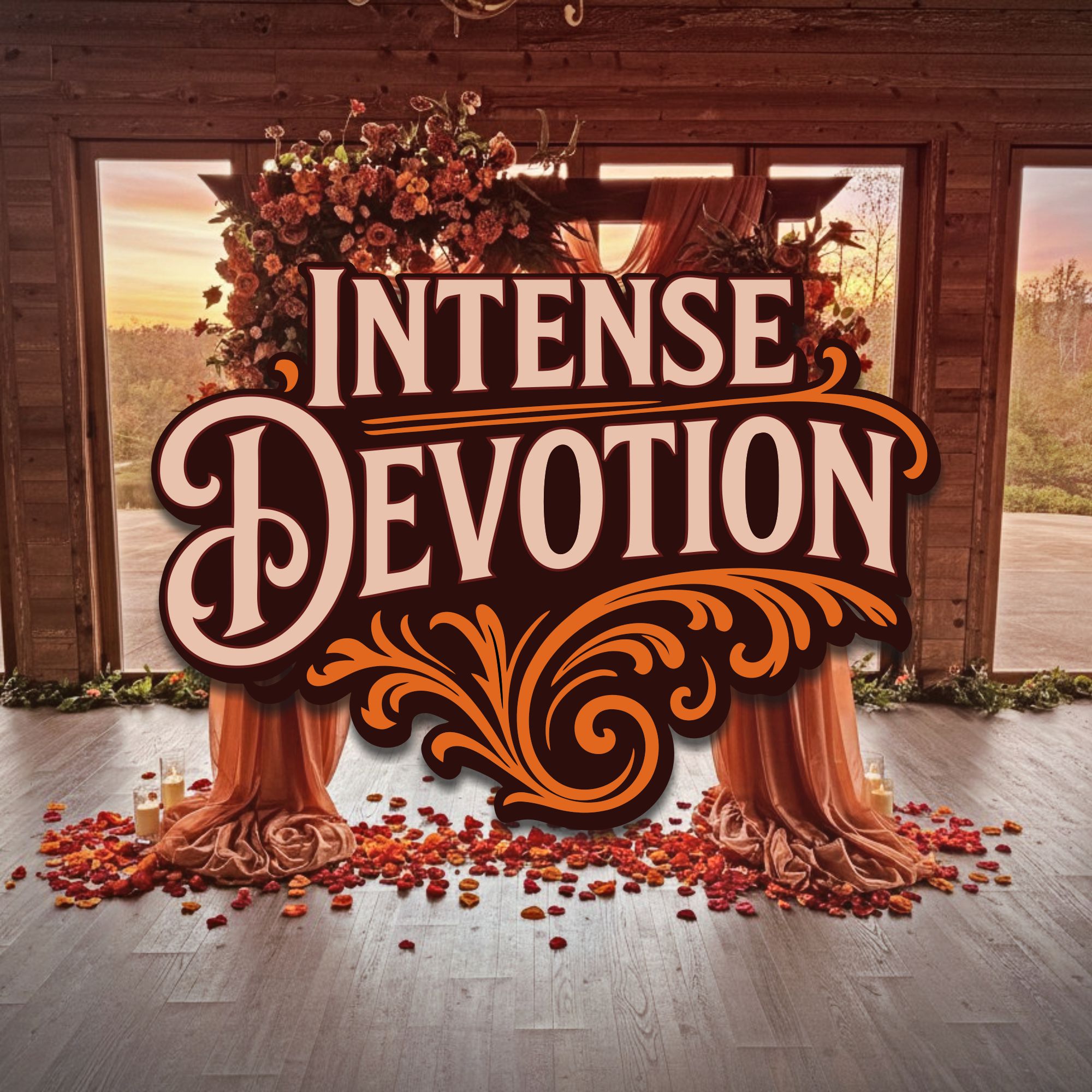 ID-FeaturedImage Featured image for wedding rental set in Hickory, NC.