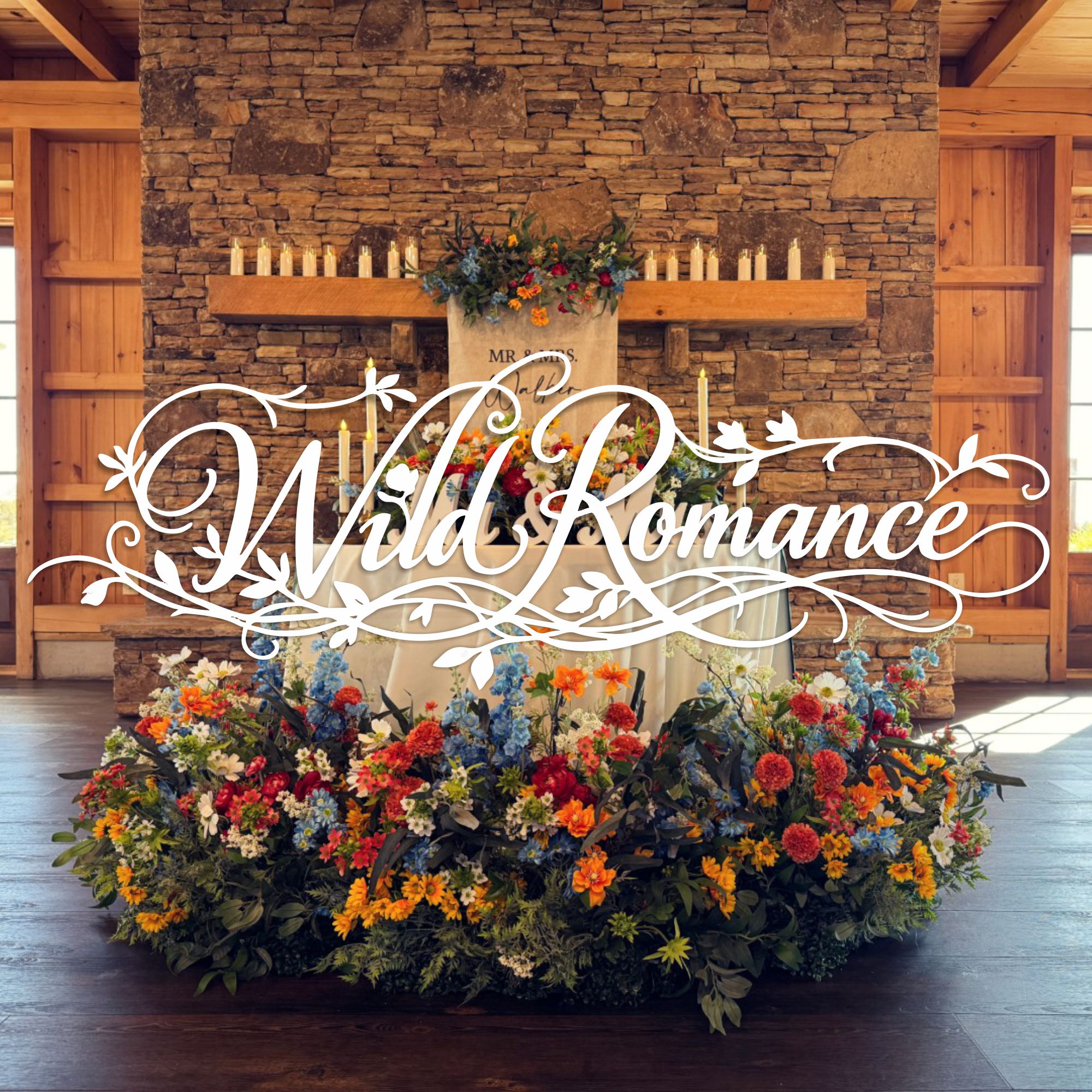 WildRomance-FI Featured image for rental set, Wild Romance.